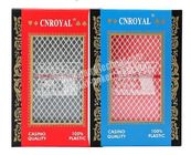 पीआरसी सीओरोलील प्लास्टिक अदृश्य पोकर कार्ड पोकर विश्लेषक और संपर्क लेंस के लिए