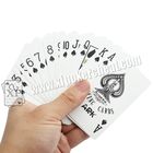 टिकाऊ एआरके प्लास्टिक इंक बार - पोकर क्लब के लिए अदृश्य बजाना कार्ड कोड