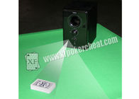 बार - कोड्स एज चिह्नित कार्ड बजाना ऑडियो हाय- Fi प्लास्टिक ब्लैक म्यूजिक बॉक्स कैमरा