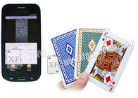 जुआ धोखाधड़ी उपकरण चिह्नित पोकर कार्ड जापान 727 एंजेल बजाना कार्ड