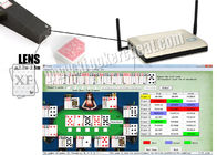 English Version Omaha 5 Cards Poker Analysis Software Cheat Device