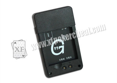 GSM NO.007 Walkie Talkie Casino Gambling Accessories Radio Call Transmitting Signal