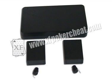 GSM NO.007 Walkie Talkie Casino Gambling Accessories Radio Call Transmitting Signal