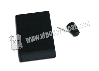 GSM NO.007 Walkie Talkie Casino Gambling Accessories Radio Call Transmitting Signal