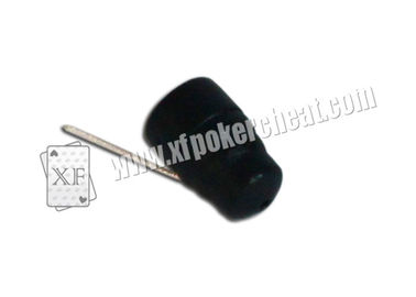 GSM NO.007 Walkie Talkie Casino Gambling Accessories Radio Call Transmitting Signal