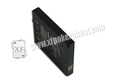 GSM NO.007 Walkie Talkie Casino Gambling Accessories Radio Call Transmitting Signal